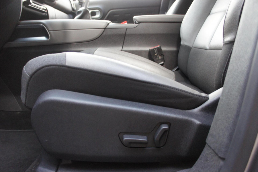 Citroën C5 Aircross 1.2 130pk Camera|CarPlay|Elek.Stoel|Navi