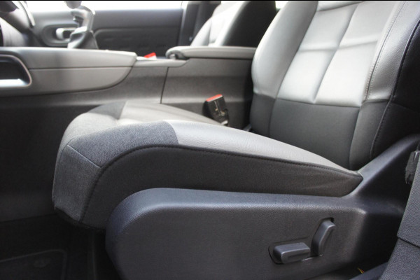Citroën C5 Aircross 1.2 130pk Camera|CarPlay|Elek.Stoel|Navi