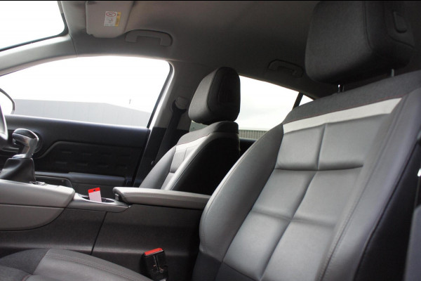 Citroën C5 Aircross 1.2 130pk Camera|CarPlay|Elek.Stoel|Navi