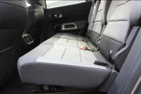 Citroën C5 Aircross 1.2 130pk Camera|CarPlay|Elek.Stoel|Navi