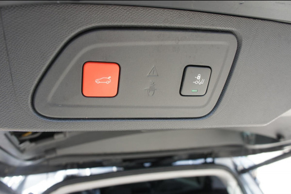 Citroën C5 Aircross 1.2 130pk Camera|CarPlay|Elek.Stoel|Navi