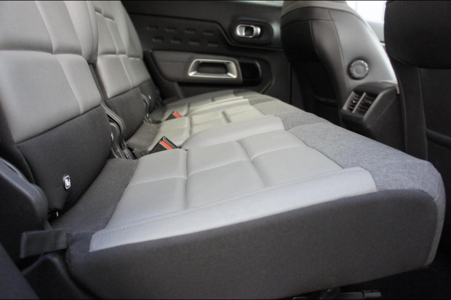 Citroën C5 Aircross 1.2 130pk Camera|CarPlay|Elek.Stoel|Navi