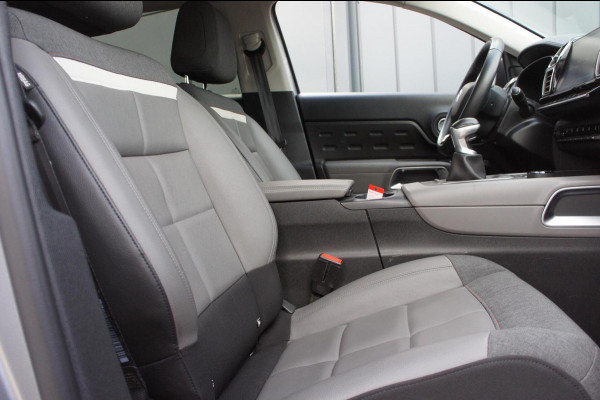 Citroën C5 Aircross 1.2 130pk Camera|CarPlay|Elek.Stoel|Navi