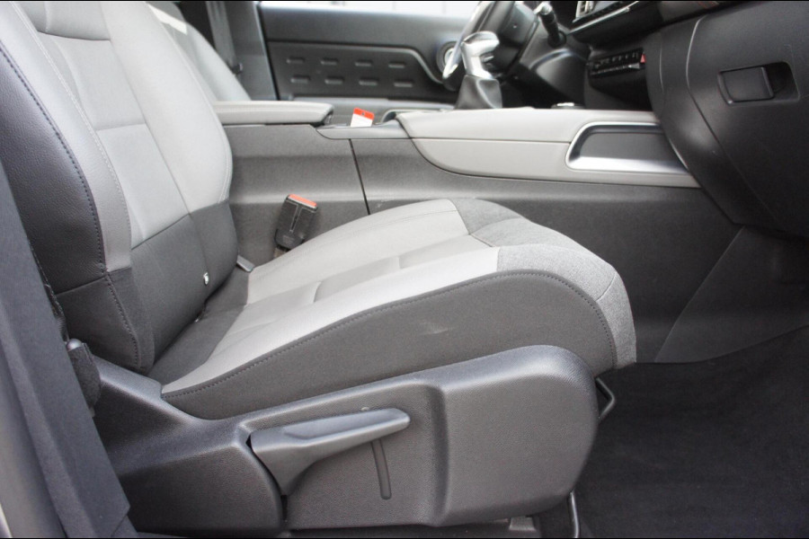 Citroën C5 Aircross 1.2 130pk Camera|CarPlay|Elek.Stoel|Navi