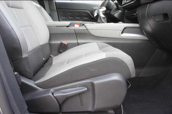 Citroën C5 Aircross 1.2 130pk Camera|CarPlay|Elek.Stoel|Navi