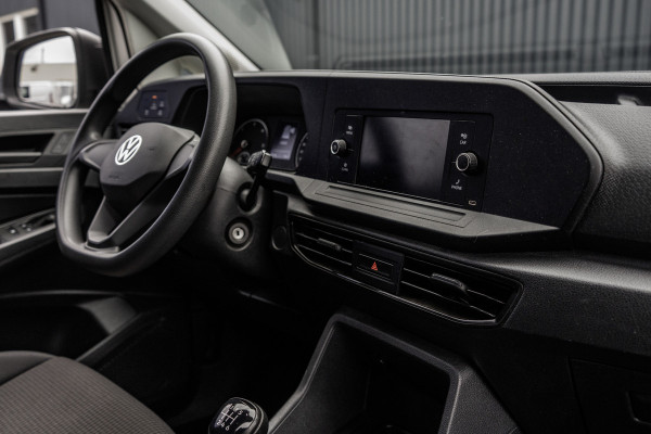 Volkswagen Caddy Cargo 2.0TDI | Climate | Touchscreen Infotainment | Euro 6