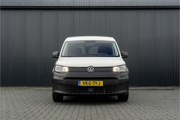 Volkswagen Caddy Cargo 2.0TDI | Climate | Touchscreen Infotainment | Euro 6