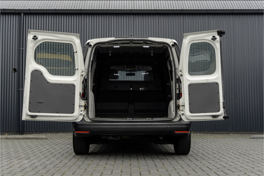 Volkswagen Caddy Cargo 2.0TDI | Climate | Touchscreen Infotainment | Euro 6