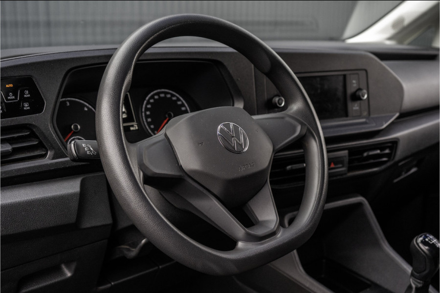 Volkswagen Caddy Cargo 2.0TDI | Climate | Touchscreen Infotainment | Euro 6