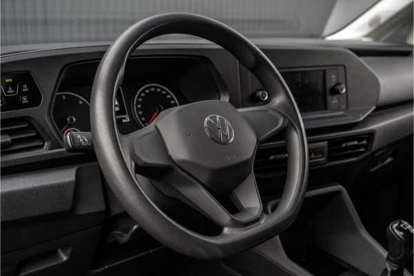 Volkswagen Caddy Cargo 2.0TDI | Climate | Touchscreen Infotainment | Euro 6