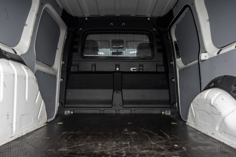 Volkswagen Caddy Cargo 2.0TDI | Climate | Touchscreen Infotainment | Euro 6