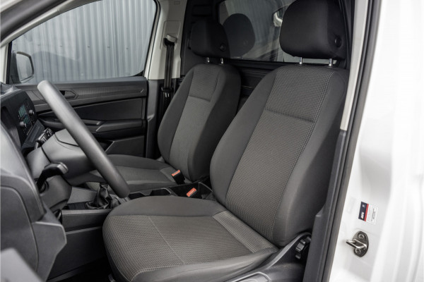 Volkswagen Caddy Cargo 2.0TDI | Climate | Touchscreen Infotainment | Euro 6