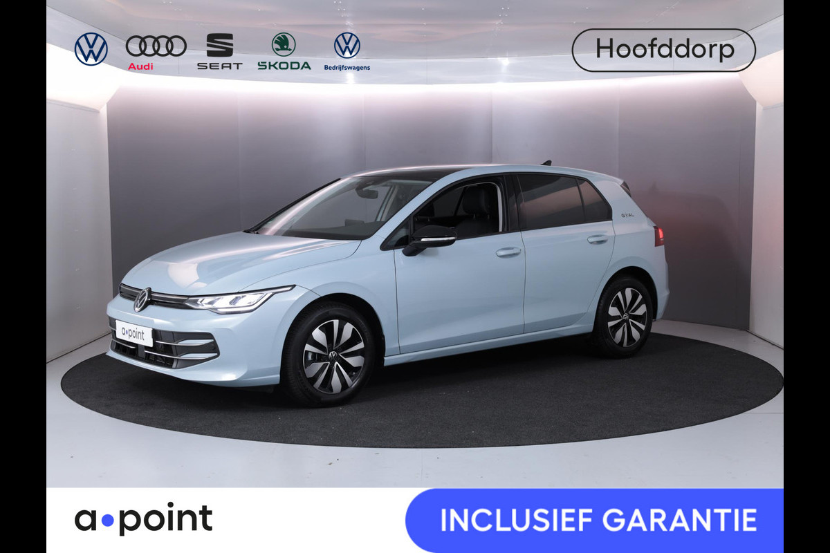 Volkswagen Golf 1.5 TSI Life Edition 115PK | Panorama dak | Verlengde fabrieksgarantie | Harman Karon Sound system | Parkeercamera |