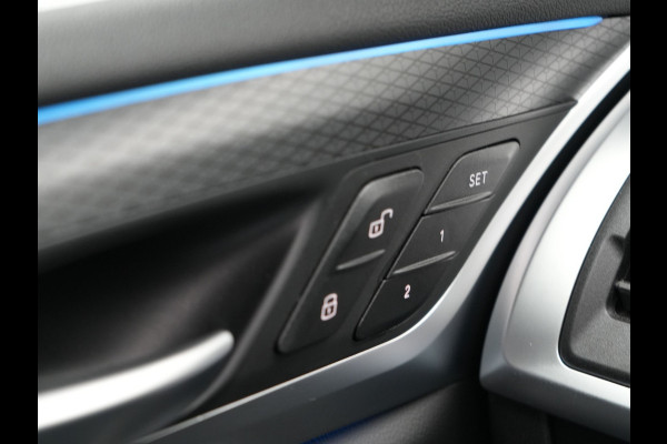 BMW X3 xDrive30e M Sport Plug In Hybrid 293pk Dealer O.H PHEV | Trekhaak Af Fabriek | Panodak | Head Up | Lederen Sportstoelen Memory & Ventilatie | Laser LED | Keyless | Stuur & Stoelen Verwarmd | Apple Carplay | Sfeerverlichting |  Cruise Control