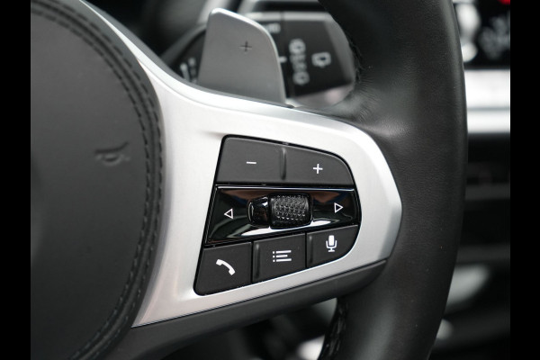 BMW X3 xDrive30e M Sport Plug In Hybrid 293pk Dealer O.H PHEV | Trekhaak Af Fabriek | Panodak | Head Up | Lederen Sportstoelen Memory & Ventilatie | Laser LED | Keyless | Stuur & Stoelen Verwarmd | Apple Carplay | Sfeerverlichting |  Cruise Control