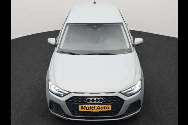 Audi A1 Sportback 30 TFSI S Line 111pk Dealer O.H. | LED | Apple Carplay | Keyless | Stoelverwarming | Navigatie | Virtual Cockpit | DAB | Audi A1 Sportback 30 TFSI S Line 111pk Dealer O.H. | LED | Apple Carplay | Keyless | Stoelverwarming | Navigatie | Virtual Cockpit | DAB |