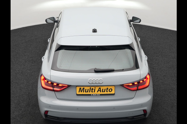 Audi A1 Sportback 30 TFSI S Line 111pk Dealer O.H. | LED | Apple Carplay | Keyless | Stoelverwarming | Navigatie | Virtual Cockpit | DAB | Audi A1 Sportback 30 TFSI S Line 111pk Dealer O.H. | LED | Apple Carplay | Keyless | Stoelverwarming | Navigatie | Virtual Cockpit | DAB |