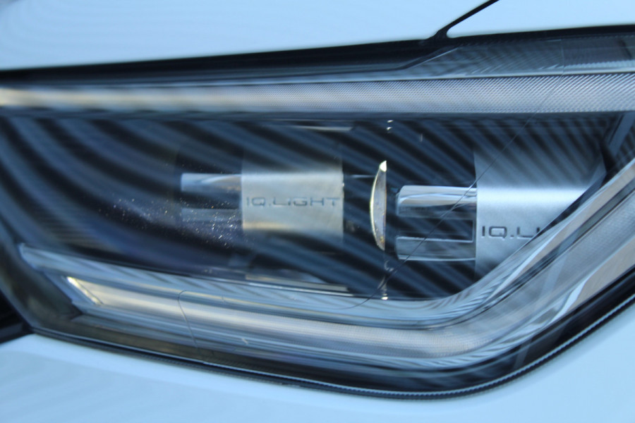 Volkswagen Taigo 1.5 TSI 150pk R-Line DSG7 Clima Cruise Carplay Camera Dig. Cockpit 17"LMV Trekhaak 1200kg