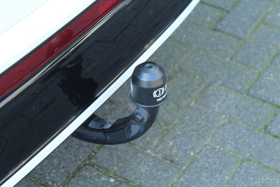 Volkswagen Taigo 1.5 TSI 150pk R-Line DSG7 Clima Cruise Carplay Camera Dig. Cockpit 17"LMV Trekhaak 1200kg