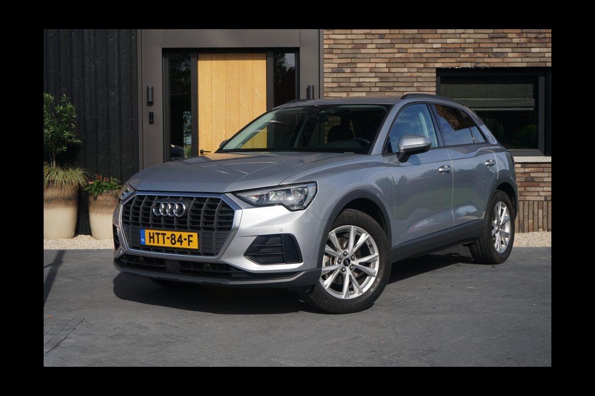 Audi Q3 35 1.5 TFSI Automaat 150PK
