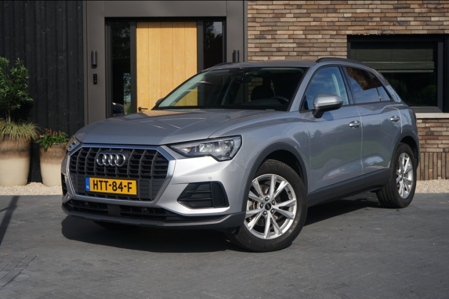 Audi Q3 35 1.5 TFSI Automaat 150PK