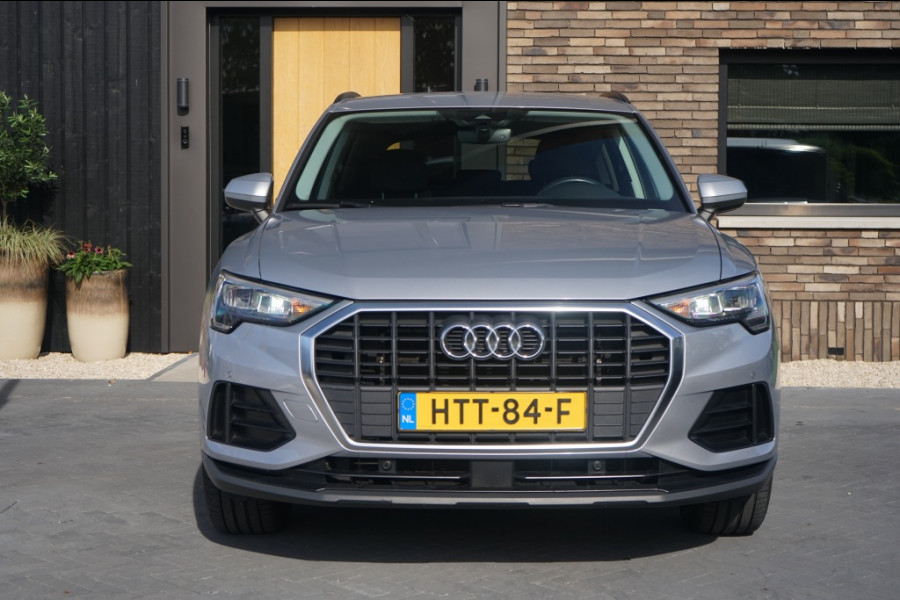 Audi Q3 35 1.5 TFSI Automaat 150PK