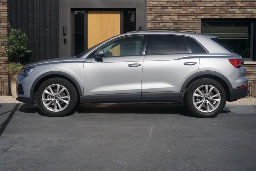 Audi Q3 35 1.5 TFSI Automaat 150PK