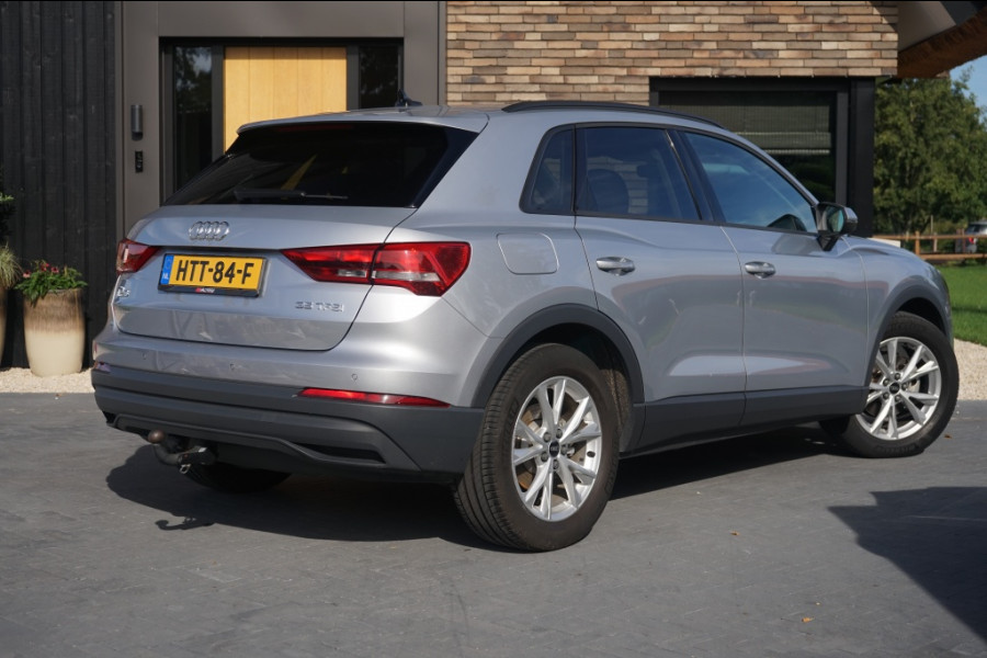 Audi Q3 35 1.5 TFSI Automaat 150PK