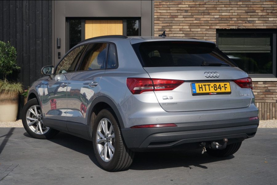 Audi Q3 35 1.5 TFSI Automaat 150PK