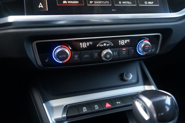 Audi Q3 35 1.5 TFSI Automaat 150PK