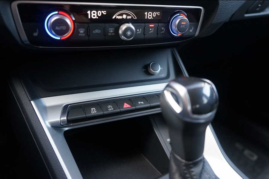 Audi Q3 35 1.5 TFSI Automaat 150PK