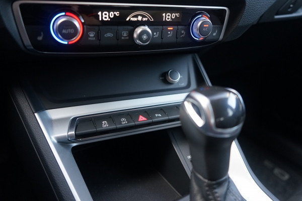 Audi Q3 35 1.5 TFSI Automaat 150PK