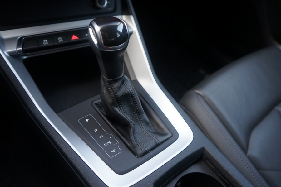 Audi Q3 35 1.5 TFSI Automaat 150PK
