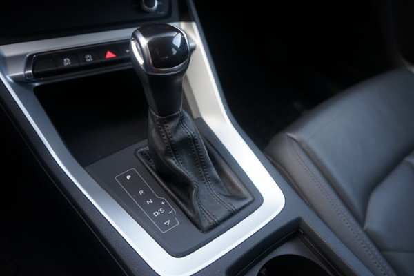 Audi Q3 35 1.5 TFSI Automaat 150PK