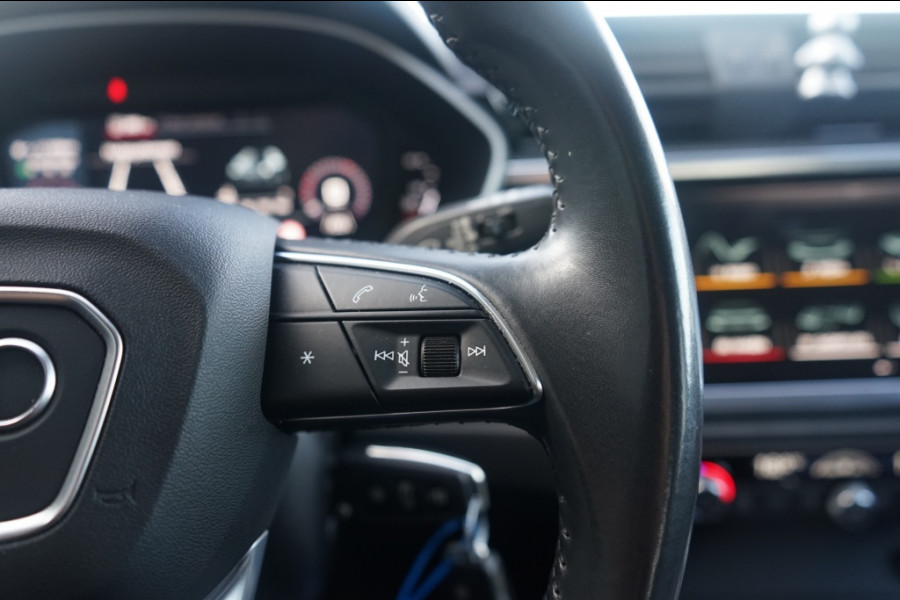 Audi Q3 35 1.5 TFSI Automaat 150PK