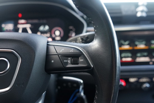 Audi Q3 35 1.5 TFSI Automaat 150PK