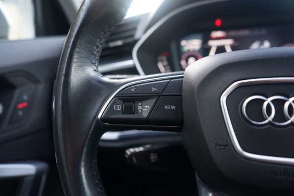 Audi Q3 35 1.5 TFSI Automaat 150PK