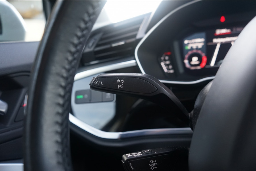 Audi Q3 35 1.5 TFSI Automaat 150PK