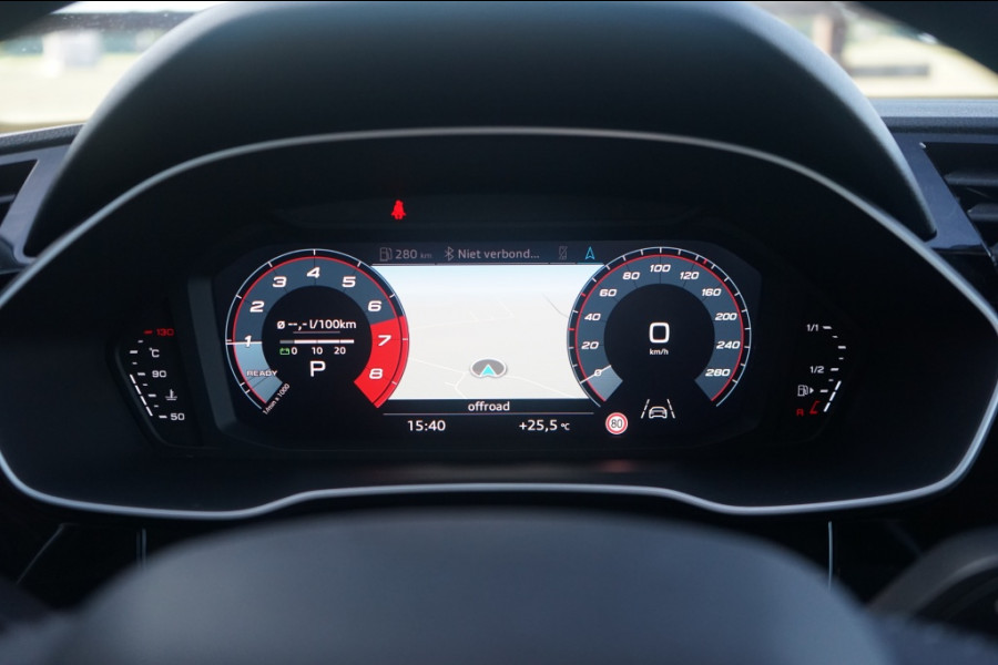 Audi Q3 35 1.5 TFSI Automaat 150PK