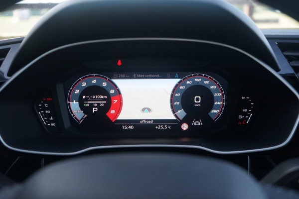 Audi Q3 35 1.5 TFSI Automaat 150PK
