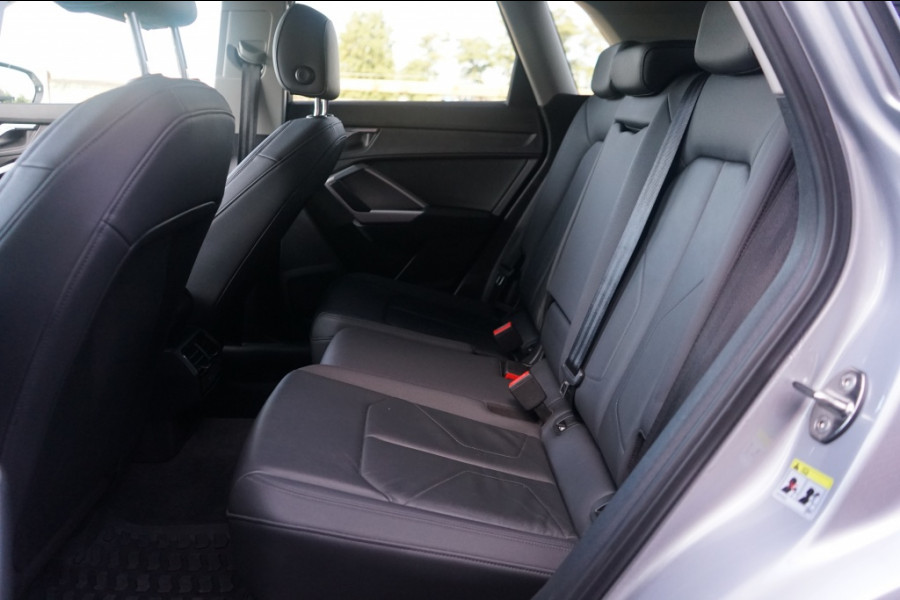 Audi Q3 35 1.5 TFSI Automaat 150PK