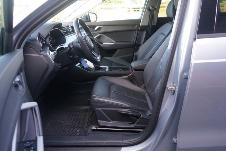 Audi Q3 35 1.5 TFSI Automaat 150PK