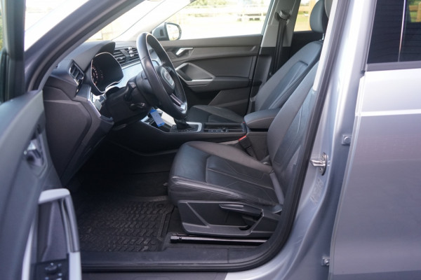 Audi Q3 35 1.5 TFSI Automaat 150PK