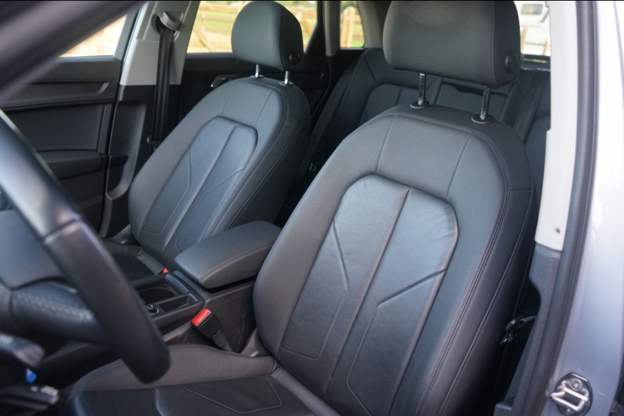 Audi Q3 35 1.5 TFSI Automaat 150PK