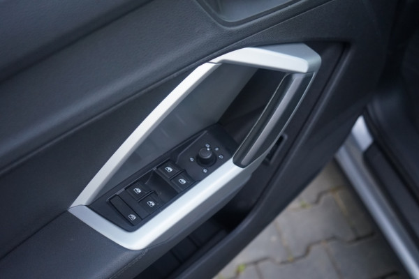Audi Q3 35 1.5 TFSI Automaat 150PK