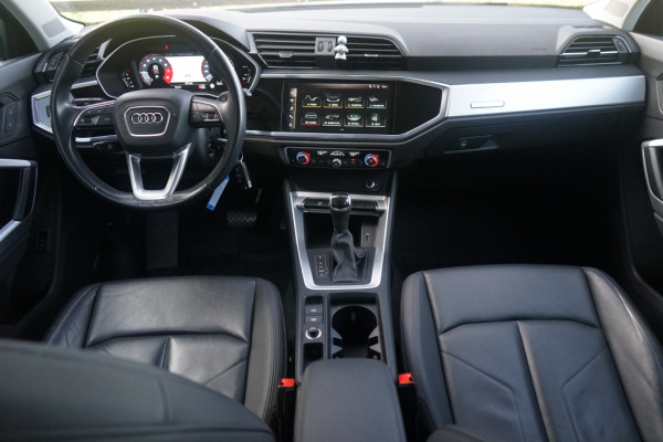 Audi Q3 35 1.5 TFSI Automaat 150PK
