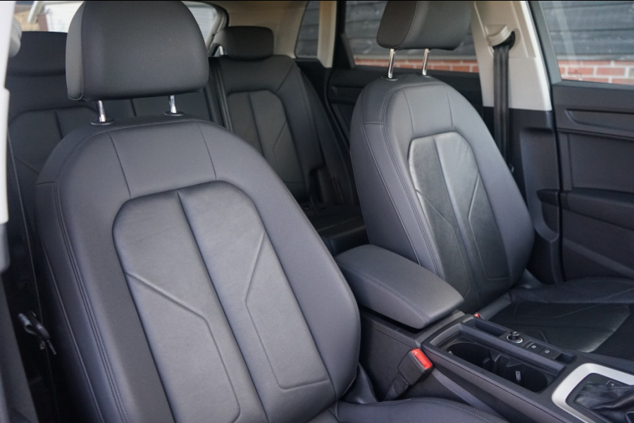 Audi Q3 35 1.5 TFSI Automaat 150PK