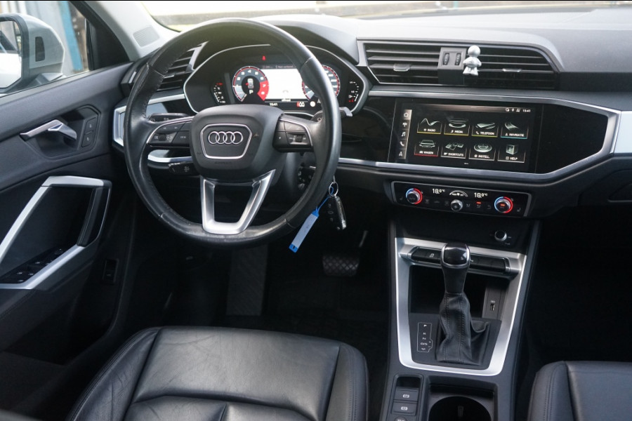 Audi Q3 35 1.5 TFSI Automaat 150PK