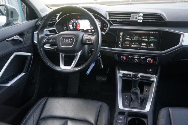 Audi Q3 35 1.5 TFSI Automaat 150PK