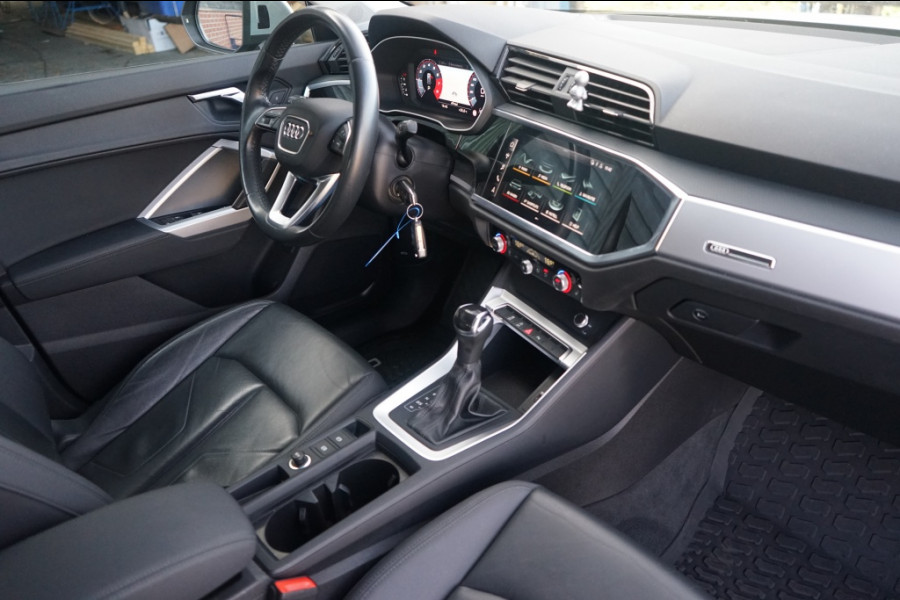 Audi Q3 35 1.5 TFSI Automaat 150PK